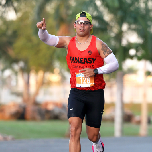 FKN Easy Running Tanks