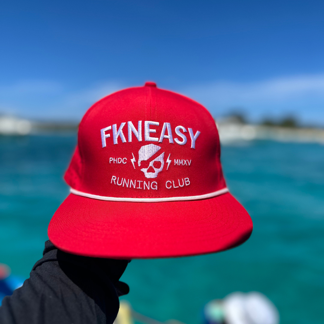 PHDC Trucker Hat