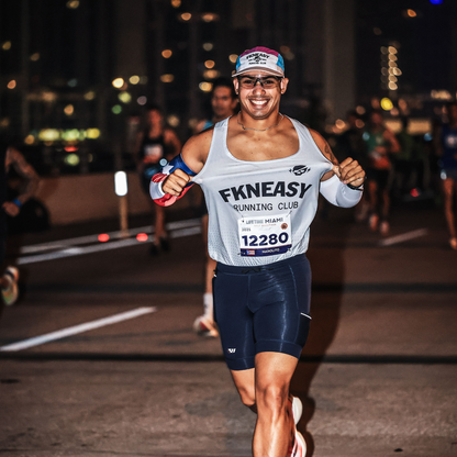 FKN Easy Running Tanks