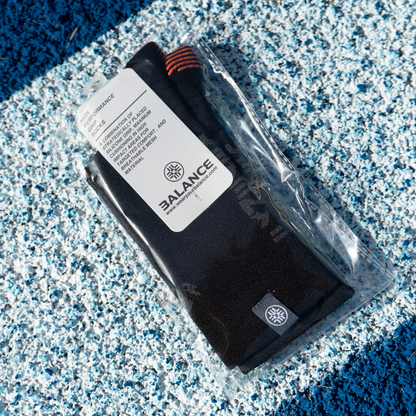 Push Hard Don't Cry Socks