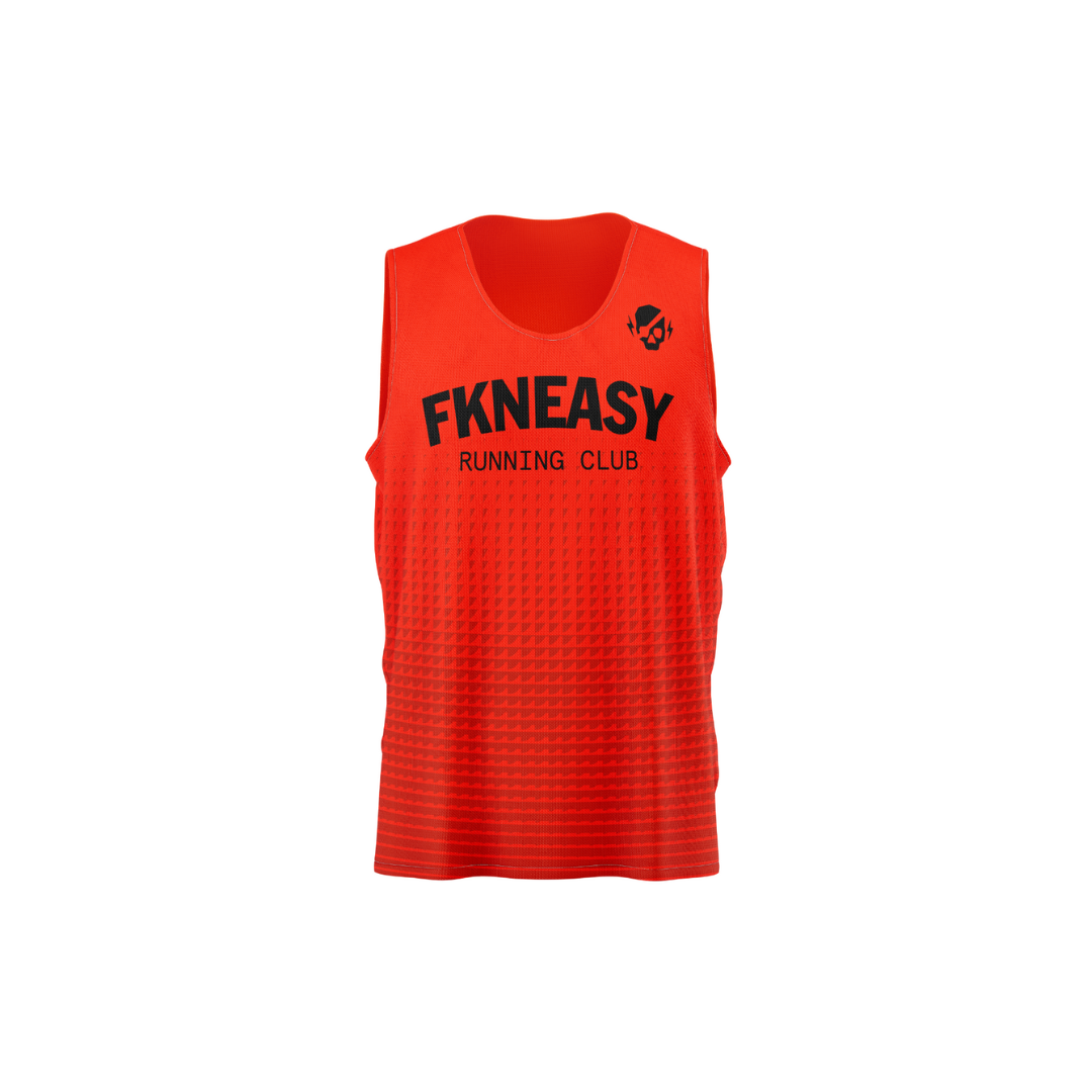 FKN Easy Running Tanks